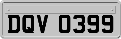 DQV0399