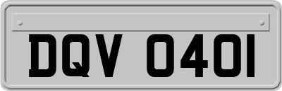 DQV0401
