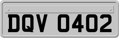 DQV0402