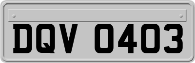 DQV0403