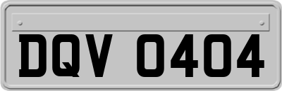 DQV0404