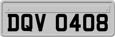 DQV0408