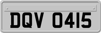 DQV0415