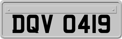 DQV0419