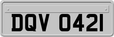 DQV0421