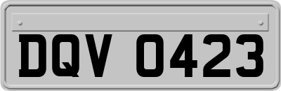 DQV0423