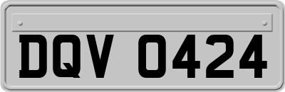 DQV0424