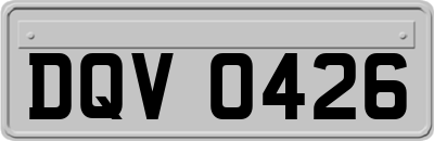 DQV0426