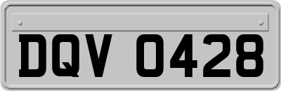 DQV0428