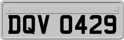 DQV0429