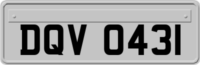 DQV0431