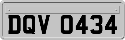 DQV0434