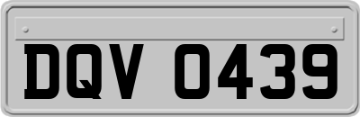 DQV0439