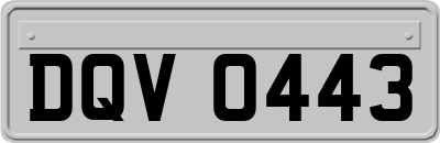 DQV0443