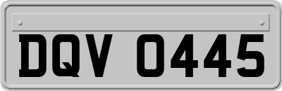 DQV0445