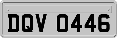 DQV0446