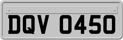 DQV0450
