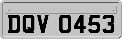 DQV0453
