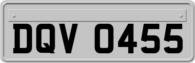 DQV0455
