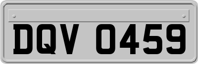 DQV0459