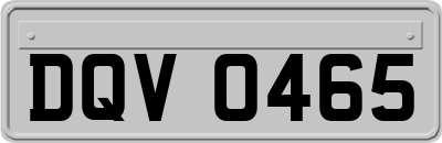 DQV0465