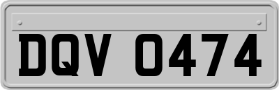 DQV0474
