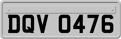 DQV0476