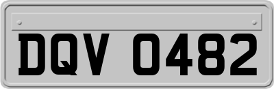 DQV0482