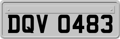 DQV0483