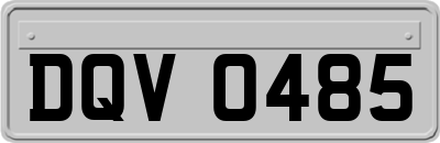 DQV0485