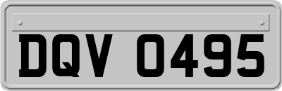 DQV0495