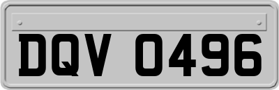 DQV0496