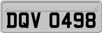 DQV0498