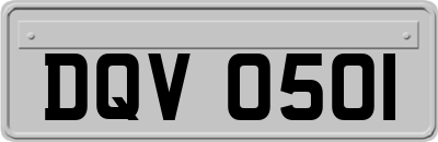 DQV0501