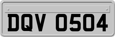DQV0504