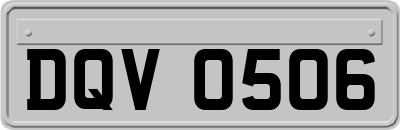 DQV0506