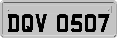 DQV0507