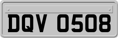 DQV0508