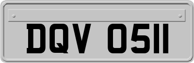 DQV0511