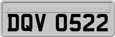 DQV0522
