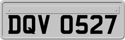 DQV0527