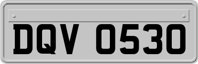 DQV0530