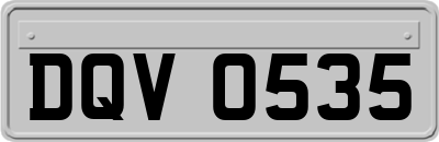 DQV0535