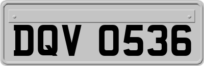 DQV0536