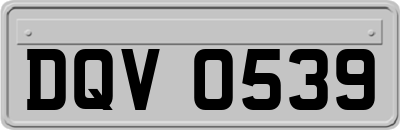 DQV0539