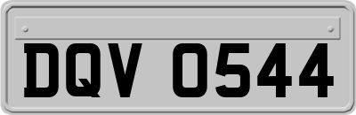 DQV0544