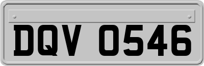 DQV0546