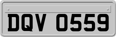 DQV0559