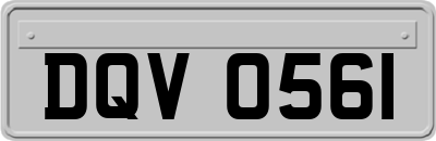 DQV0561