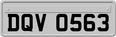 DQV0563